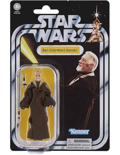 The Vintage Collection Ben (Obi-Wan) Kenobi