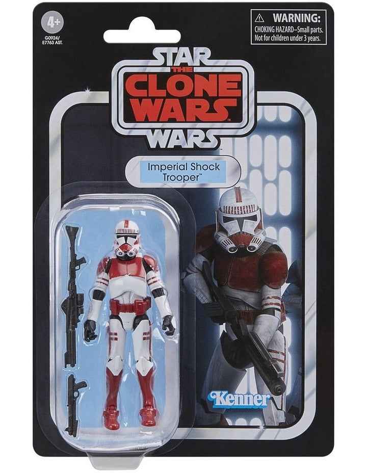 The Vintage Collection Imperial Shock Trooper