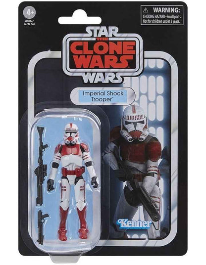 The Vintage Collection Imperial Shock Trooper