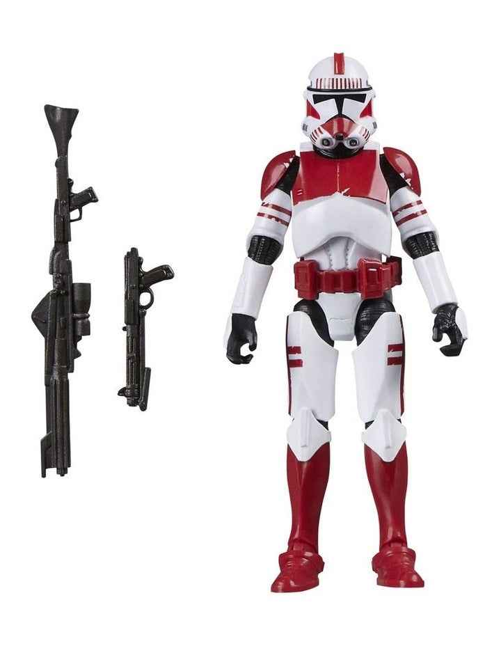 The Vintage Collection Imperial Shock Trooper
