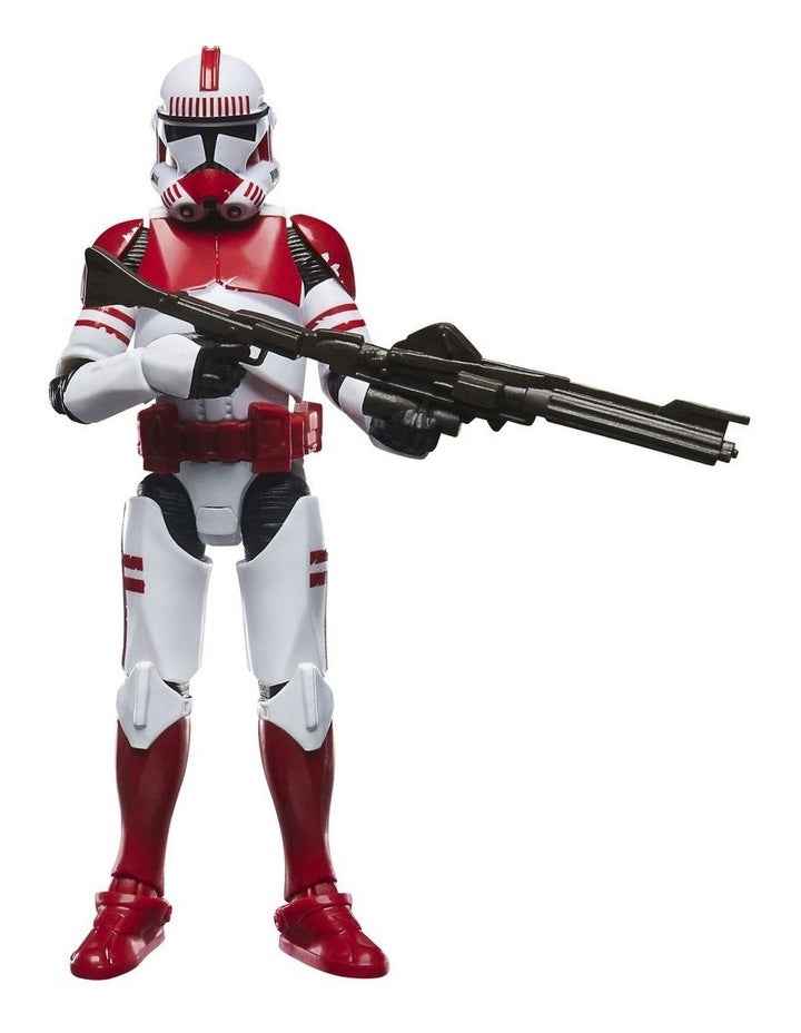 The Vintage Collection Imperial Shock Trooper