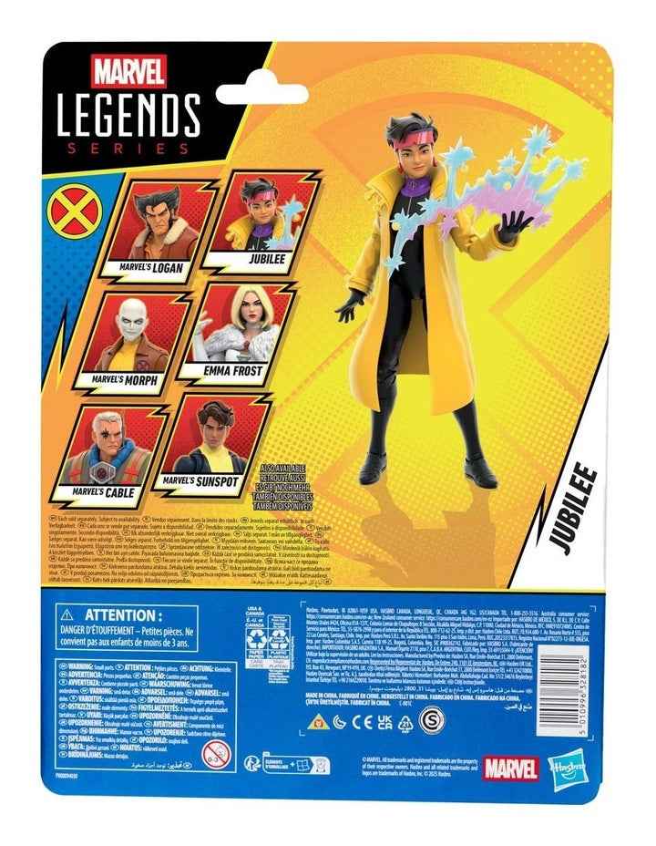 Legends Series Jubilee
