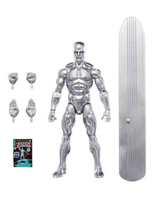 Legends Series Silver Surfer