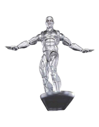 Legends Series Silver Surfer