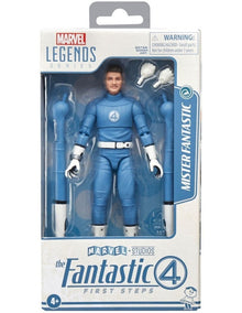 Legends Series Mister Fantastic