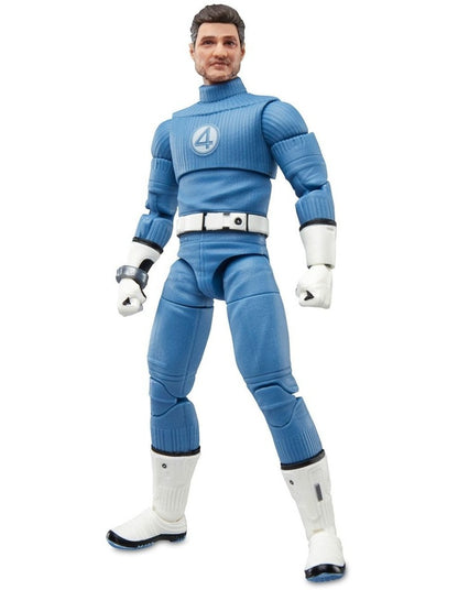 Legends Series Mister Fantastic