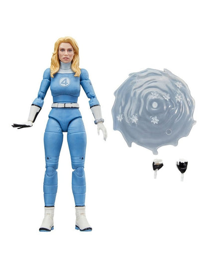 Legends Series Marvel's Invisible Woman