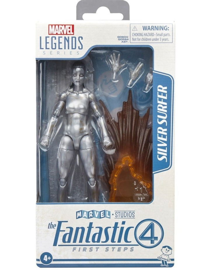 Marvel Legends Series Silver Surfer