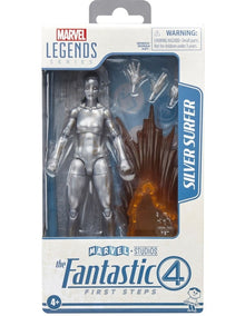 Marvel Legends Series Silver Surfer