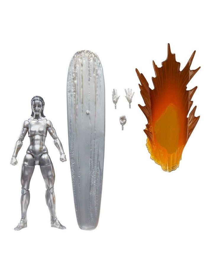 Marvel Legends Series Silver Surfer