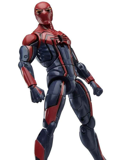 Legends Series Gamerverse Velocity Suit Peter Parker