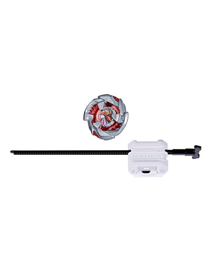 Scarlet Garuda 4-70TP BX Starter Pack Set