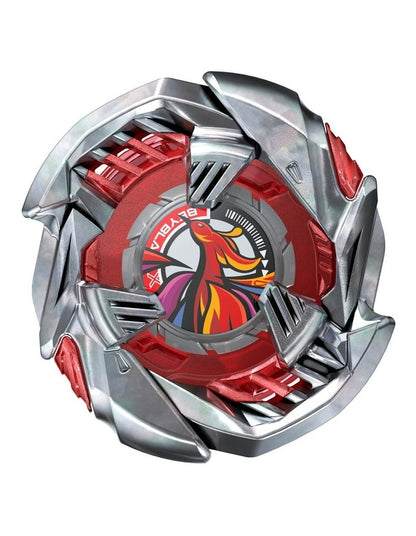 Scarlet Garuda 4-70TP BX Starter Pack Set