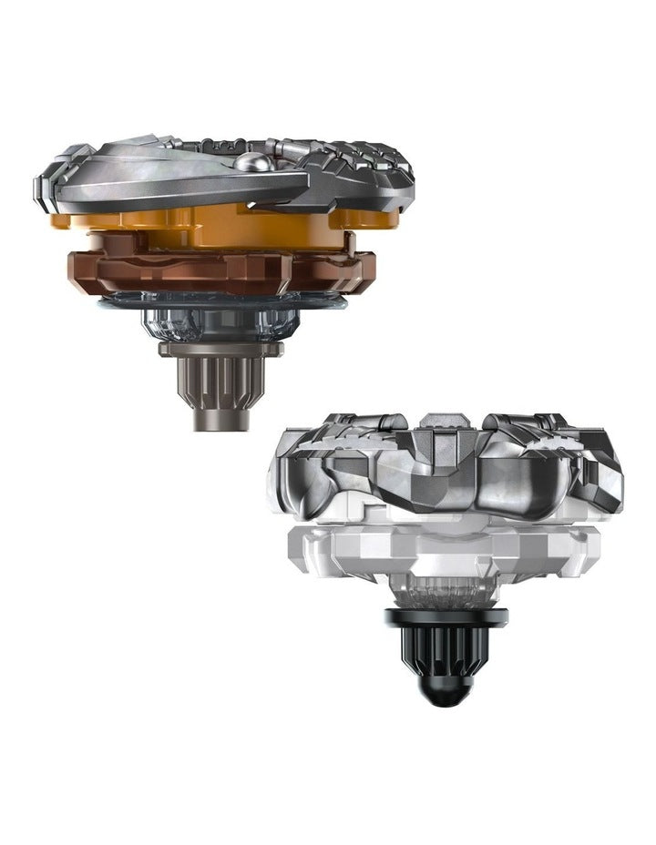 Star Wars Collab Chewbacca 4-80LF And Stormtrooper 5-70B Set