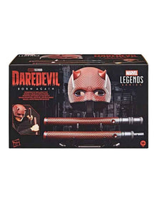 Born Again Premium Roleplay Mask And Billy Club