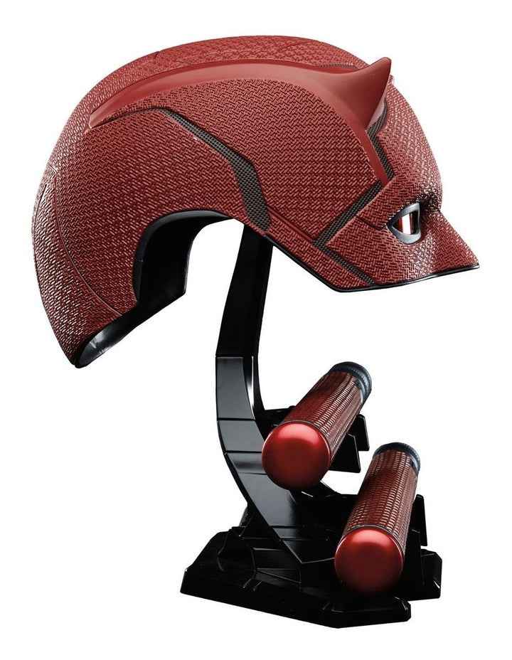 Born Again Premium Roleplay Mask And Billy Club