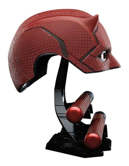 Born Again Premium Roleplay Mask And Billy Club