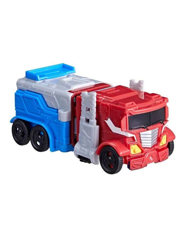 Stylized Small Action Figures