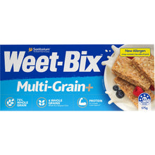 Weet-Bix Blends Multi Grain+ Breakfast Cereal 575g