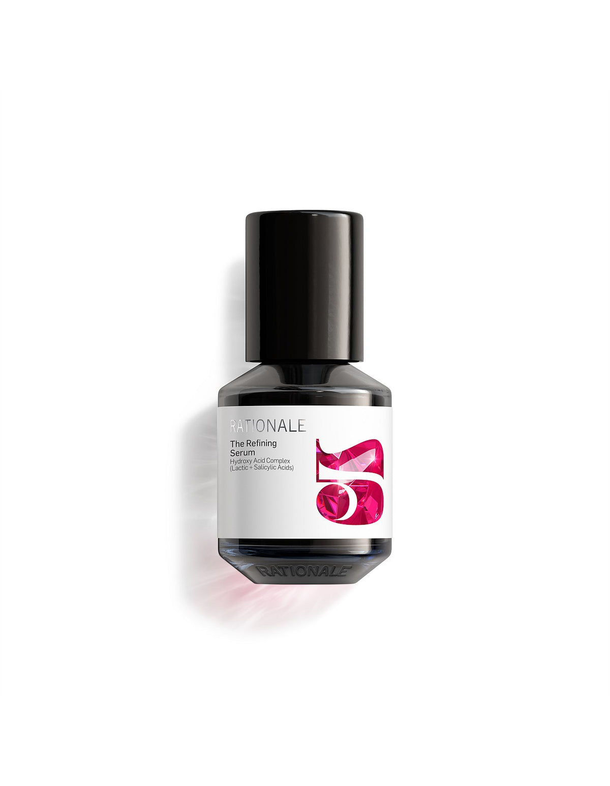 #5 THE REFINING SERUM