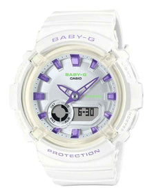 BGA280DN-7A Watch in White