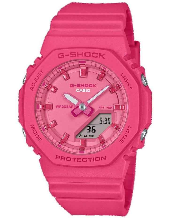 GMAP2100PP-4A Watch in Pink