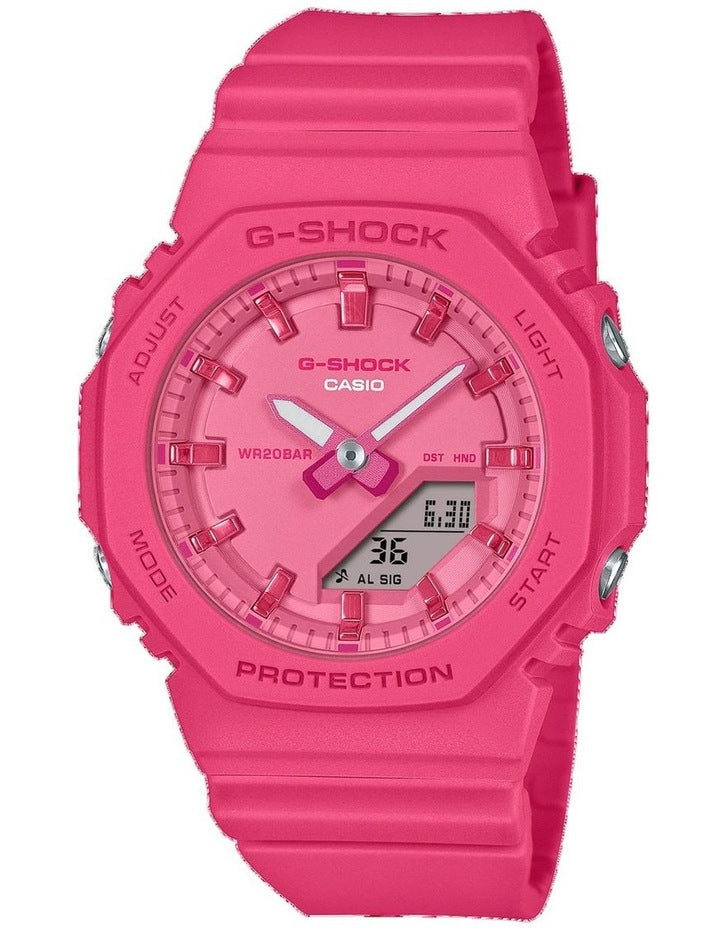 GMAP2100PP-4A Watch in Pink