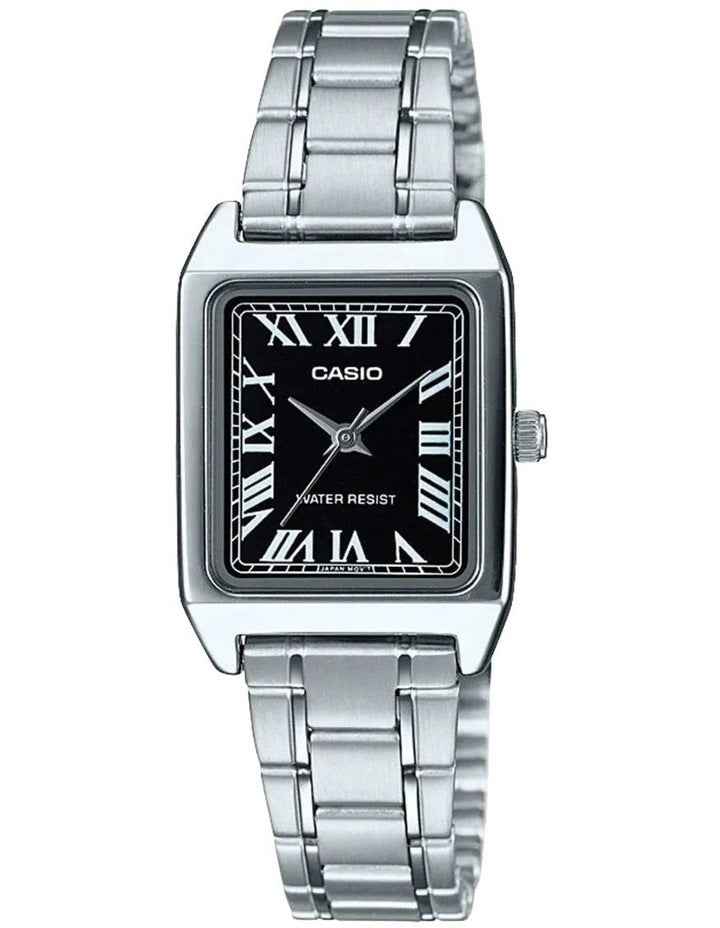 LTPV007D-1B Watch in Silver