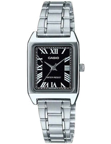 LTPV007D-1B Watch in Silver