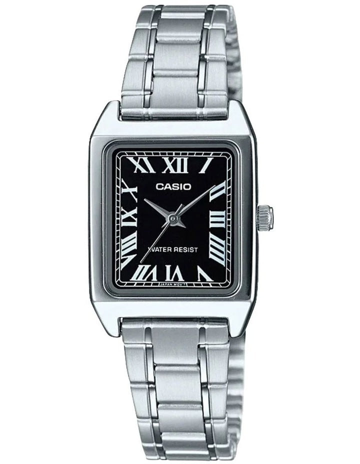 LTPV007D-1B Watch in Silver