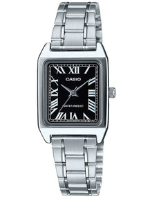 LTPV007D-1B Watch in Silver