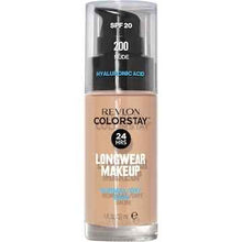 Revlon Colorstay Long Wear Makeup Nude 30mL
