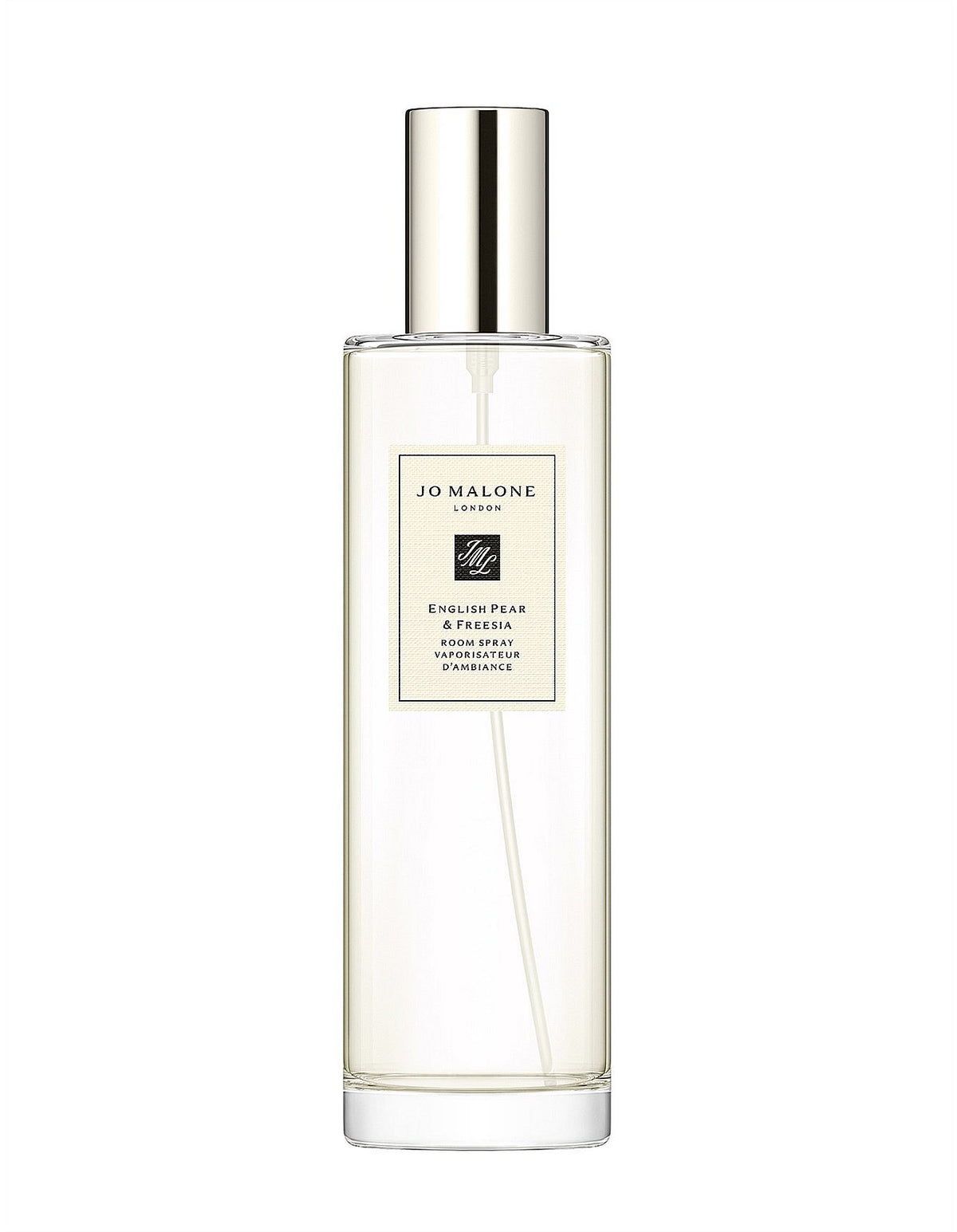 English Pear & Freesia Room Spray 100ml