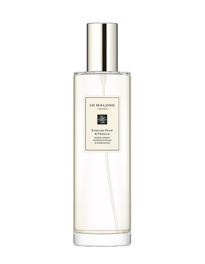 English Pear & Freesia Room Spray 100ml