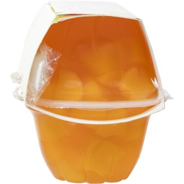 Woolworths Peach In Mango Flavoured Jelly 4 pack