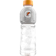 Gatorade Sports Drinks Watermelon Chill Electrolyte Hydration Bottle 600ml