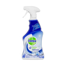 Healthy Clean Bathroom Disinfectant Surface Cleaning Spray