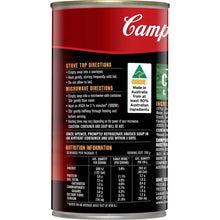 Campbell's Chunky Soup Roast Chicken & Vegetable 505g