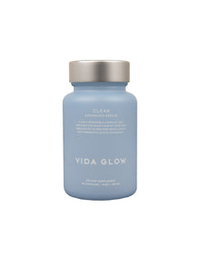 Clear - 30 Capsules