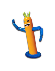 Wacky Wiggles Sprinkler