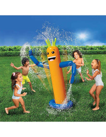 Wacky Wiggles Sprinkler