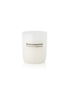 Black Sassafras 300g Soy Wax Scented Candle