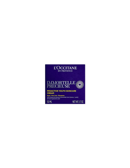 Immortelle Precious Cream 50ml