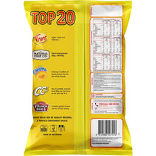 Thins Top 20 Variety Chips Multipack Lunch Box Snacks 20 pack