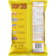 Top 20 Variety Chips 20 pack