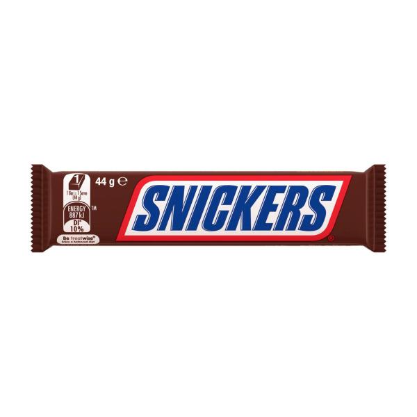 Milk Chocolate Bar Peanuts Caramel