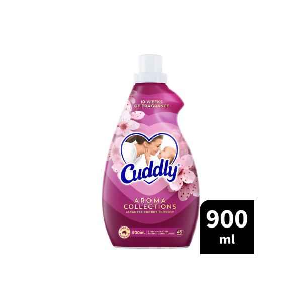 Japanese Cherry Blossom Fabric Conditioner