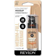 Revlon Colorstay Long Wear Makeup FreshBeige 30mL