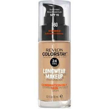 Revlon Colorstay Long Wear Makeup FreshBeige 30mL
