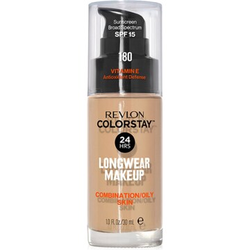 Revlon Colorstay Long Wear Makeup FreshBeige 30mL
